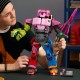 Конструктор LEGO Fortnite Mecha Team Leader (77078)