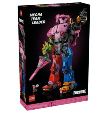 Конструктор LEGO Fortnite Mecha Team Leader (77078)