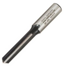 Фреза Bosch Professional пазова з двома лезами, Std, S12, D10, L40 (2.608.628.464)