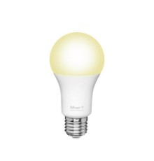 Розумна лампочка Trust E27 806 Lumen, 1800-6500k, white (71285_TRUST)