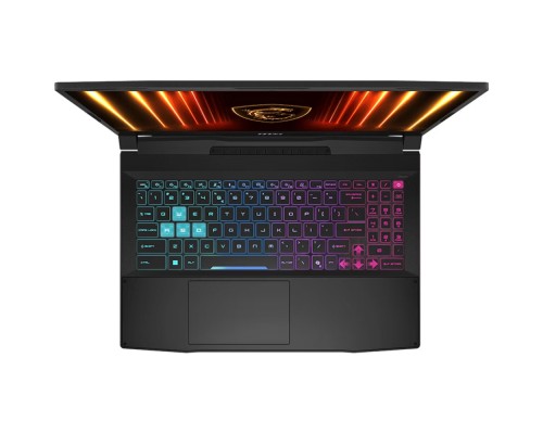 Ноутбук MSI Katana 15 HX B14WEK-635XUA (9S7-1587C1-635)