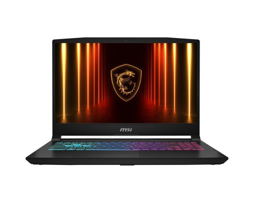 Ноутбук MSI Katana 15 HX B14WEK-635XUA (9S7-1587C1-635)