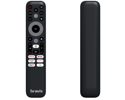 Телевізор Bravis 43K7000Q