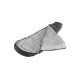 Спальний мішок Easy Camp Starling Mummy Black /+8 C (240201) (931722)