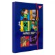 Папка для зошитів Yes Minecraft картонна В5 (500238)