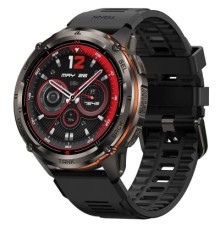 Смарт-годинник KOSPET Tank T3 ULTRA 2 BLACK (6974958251156)