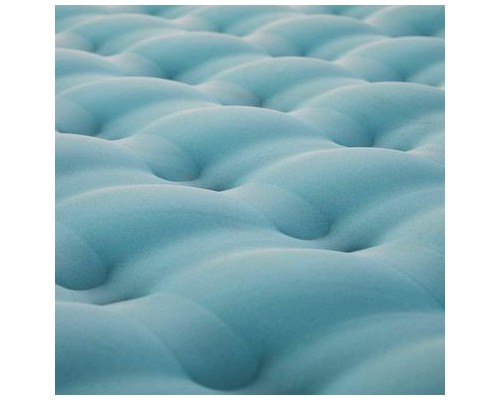 Матрац надувний Uquip Betty Double Petrol/Grey (243108) (DAS302766)