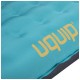 Матрац надувний Uquip Betty Double Petrol/Grey (243108) (DAS302766)