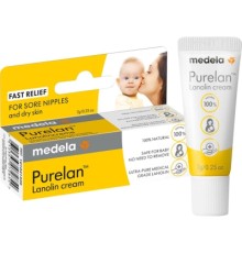 Косметика для мам Medela Purelan 2.0, 7 г крем для сосків (101041320)