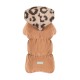 Комбінезон для тварин Pet Fashion Melisa L карамель (4823082443277)
