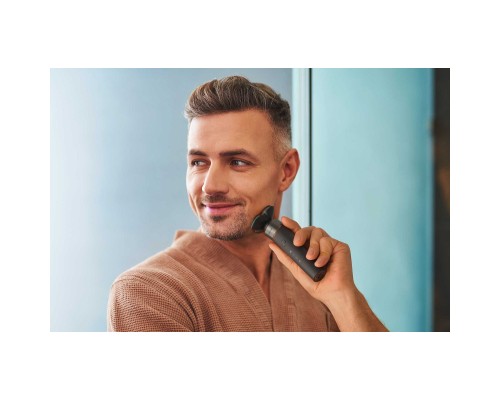 Електробритва Sencor SMS 7500BK