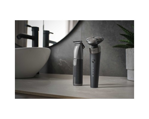 Електробритва Sencor SMS 7500BK