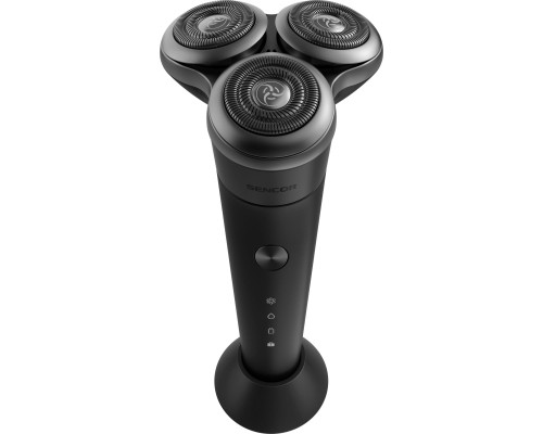 Електробритва Sencor SMS 7500BK