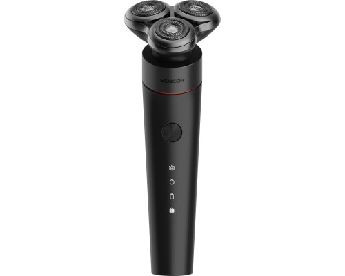 Електробритва Sencor SMS 7500BK