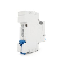 Автоматичний вимикач CHINT NXB-63-1P-C50