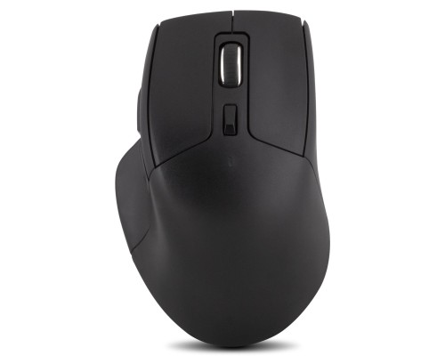 Мишка YENKEE YMS 2035 Silencio Wireless Black (45017100)