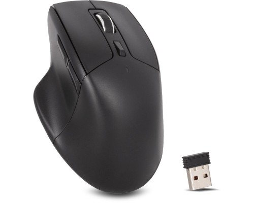 Мишка YENKEE YMS 2035 Silencio Wireless Black (45017100)