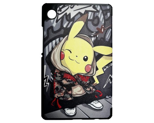 Чохол до планшета BeCover Smart Case Samsung Galaxy Tab A11 Plus SM-X236B 11.0