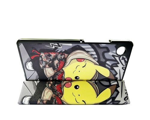 Чохол до планшета BeCover Smart Case Samsung Galaxy Tab A11 Plus SM-X236B 11.0