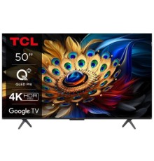Телевізор TCL 50C69B