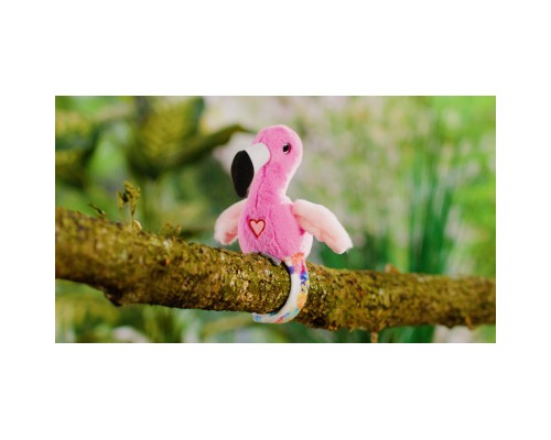 Інтерактивна іграшка Happy Yappers браслет 