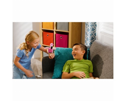 Інтерактивна іграшка Happy Yappers браслет 