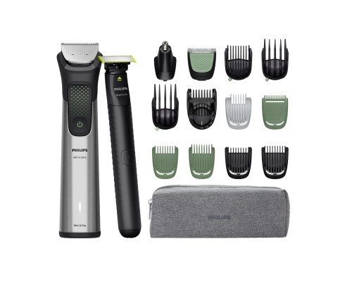 Тример Philips MG9535/15