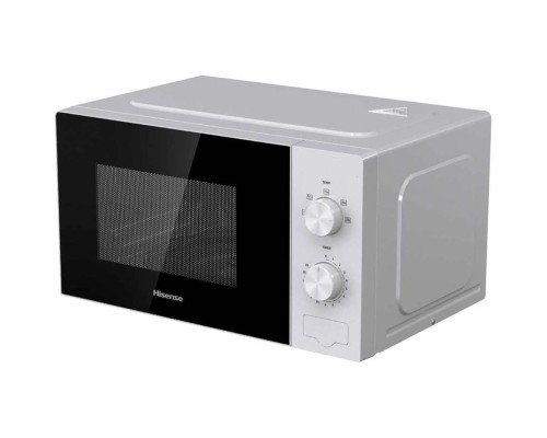 Мікрохвильова піч Hisense H20MOWP1HG
