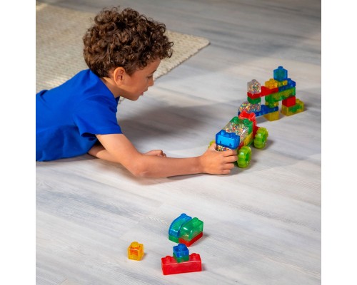 Конструктор Jelly Blox Сенсорний Стартовий набір (931691)