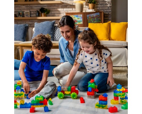 Конструктор Jelly Blox Сенсорний Стартовий набір (931691)