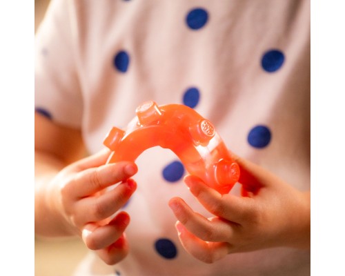 Конструктор Jelly Blox Сенсорний Стартовий набір (931691)