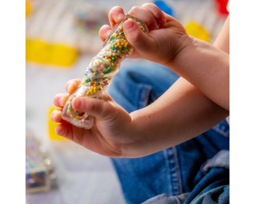 Конструктор Jelly Blox Сенсорний Стартовий набір (931691)