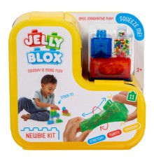 Конструктор Jelly Blox Сенсорний Стартовий набір (931691)