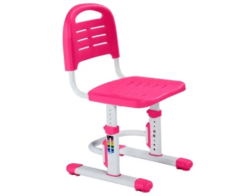 Шкільний стілець FunDesk Pink (SST3LS Pink)