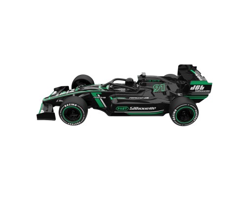 Радіокерована іграшка KS Drive Spray Car – Racing (чорний, 1:20, вихлопна пара) (SL-6064RH)