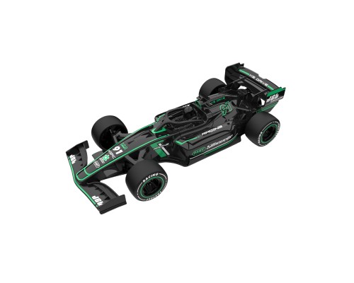 Радіокерована іграшка KS Drive Spray Car – Racing (чорний, 1:20, вихлопна пара) (SL-6064RH)