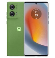 Мобільний телефон Motorola Edge 50 Fusion 8/128GB Forest Green (PB3T0087RS)