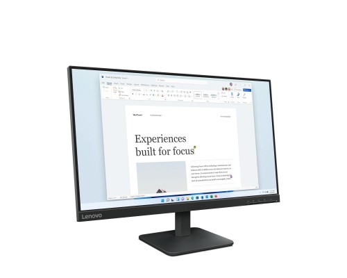 Монітор Lenovo L24-4E (68C2KAC1UA)