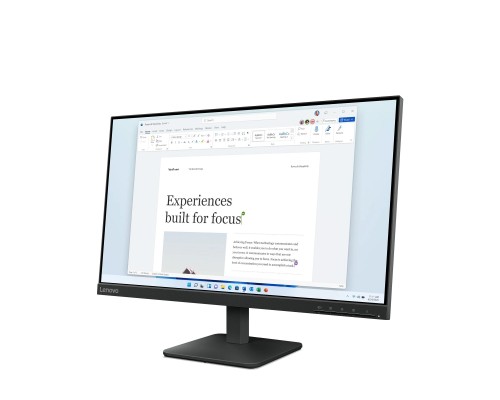 Монітор Lenovo L24-4E (68C2KAC1UA)