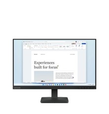 Монітор Lenovo L24-4E (68C2KAC1UA)
