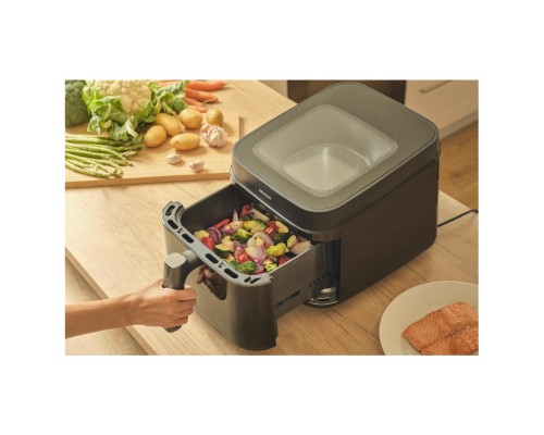 Мультипіч Sencor SFR6900BK