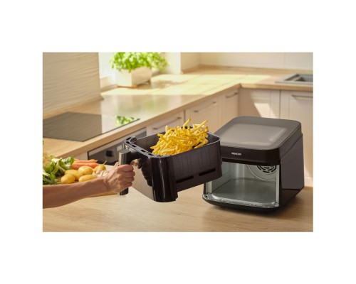 Мультипіч Sencor SFR6900BK