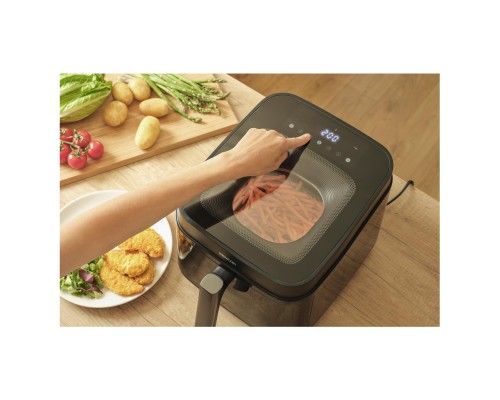 Мультипіч Sencor SFR6900BK