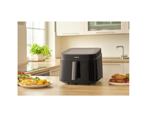 Мультипіч Sencor SFR6900BK