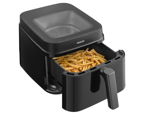 Мультипіч Sencor SFR6900BK