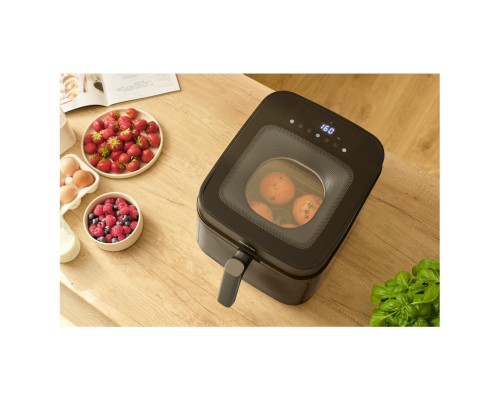 Мультипіч Sencor SFR6900BK