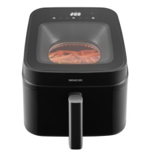 Мультипіч Sencor SFR6900BK