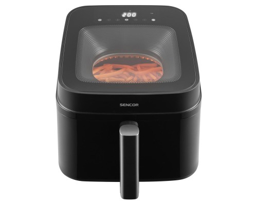 Мультипіч Sencor SFR6900BK