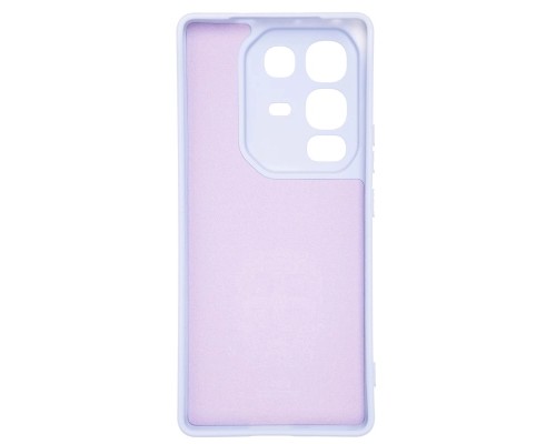 Чохол до мобільного телефона Armorstandart ICON Infinix Note 50 Pro 4G Camera cover Lavender (ARM85118)