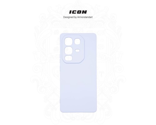 Чохол до мобільного телефона Armorstandart ICON Infinix Note 50 Pro 4G Camera cover Lavender (ARM85118)